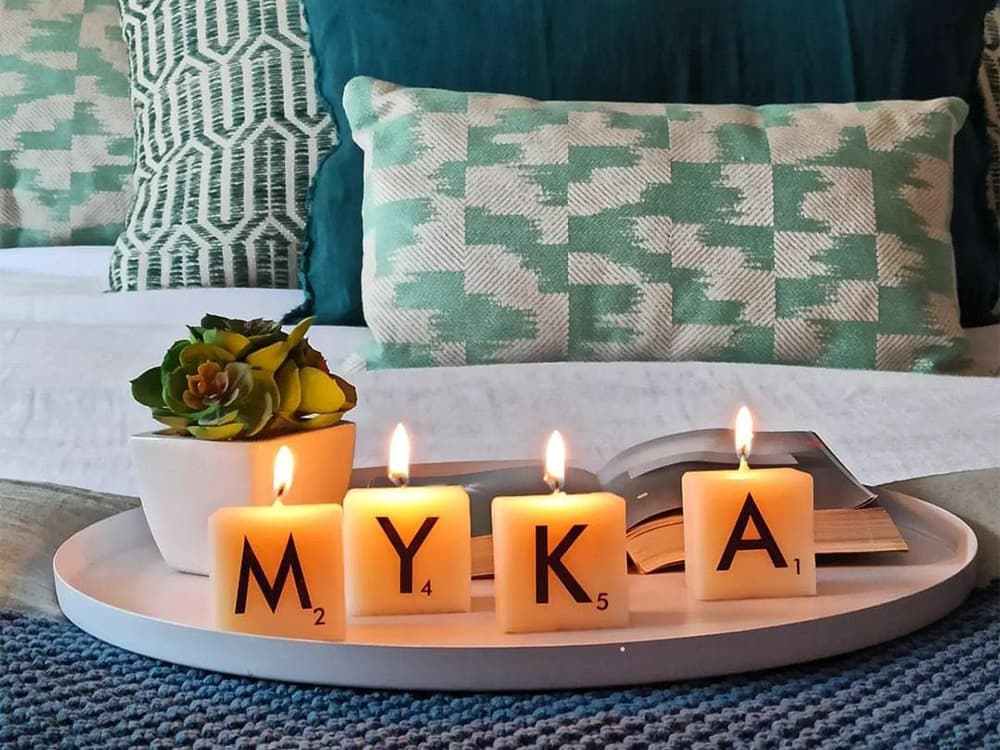 Myka Deco, Showroom in Galicia