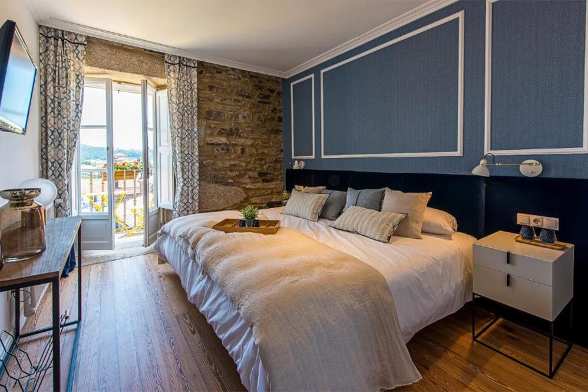 Abastos Bella Boutique, proyecto Myka Deco